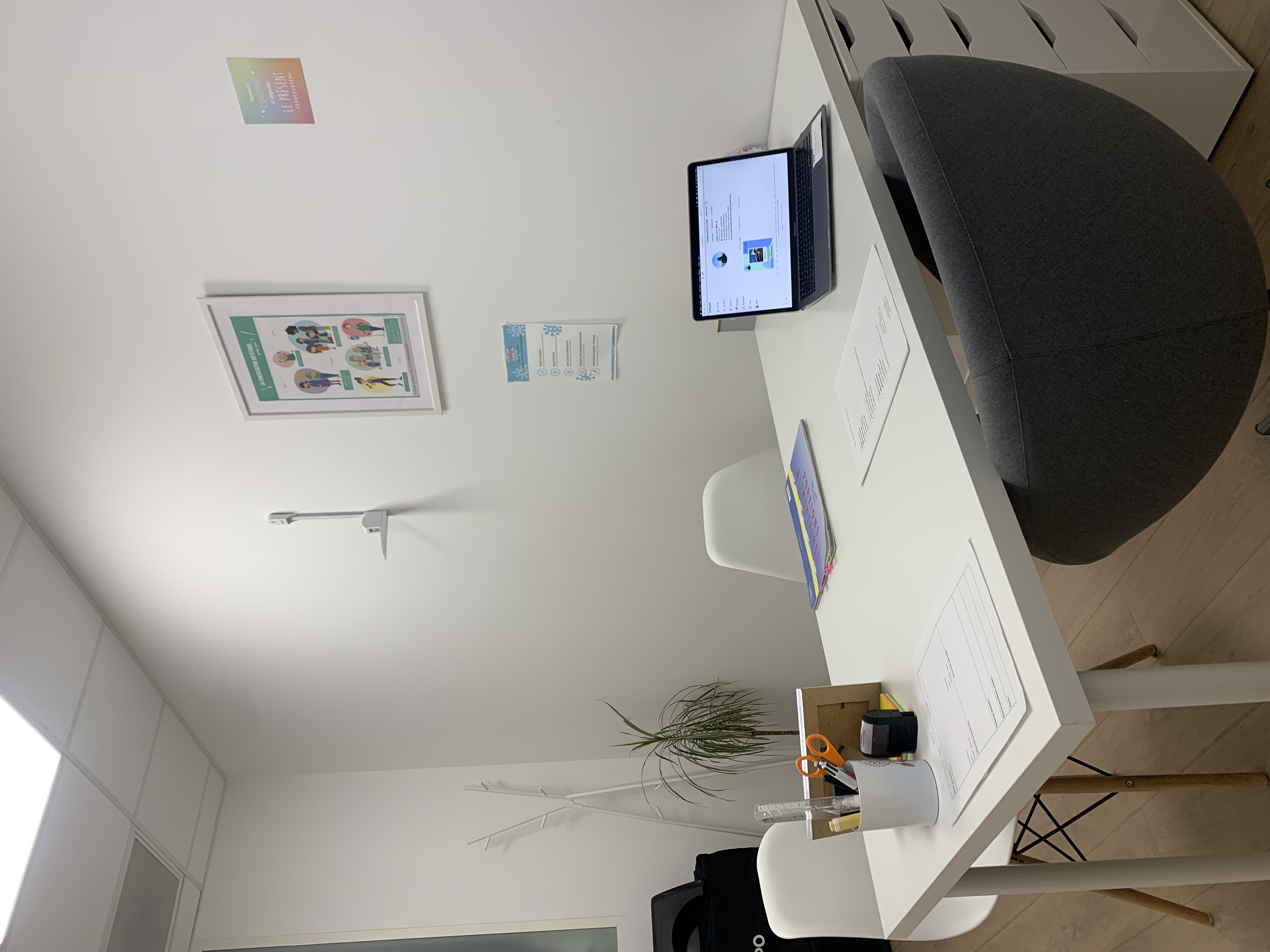 Cabinet Le Pian Médoc